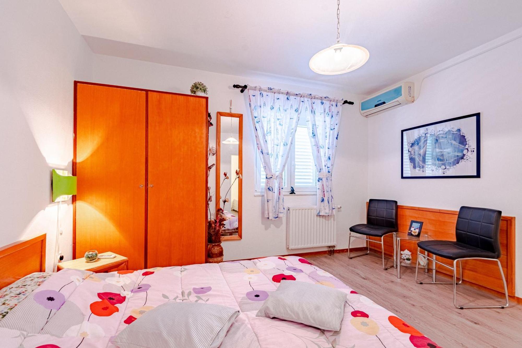 Apartments And Rooms With Parking Space Mali Ston Cameră foto