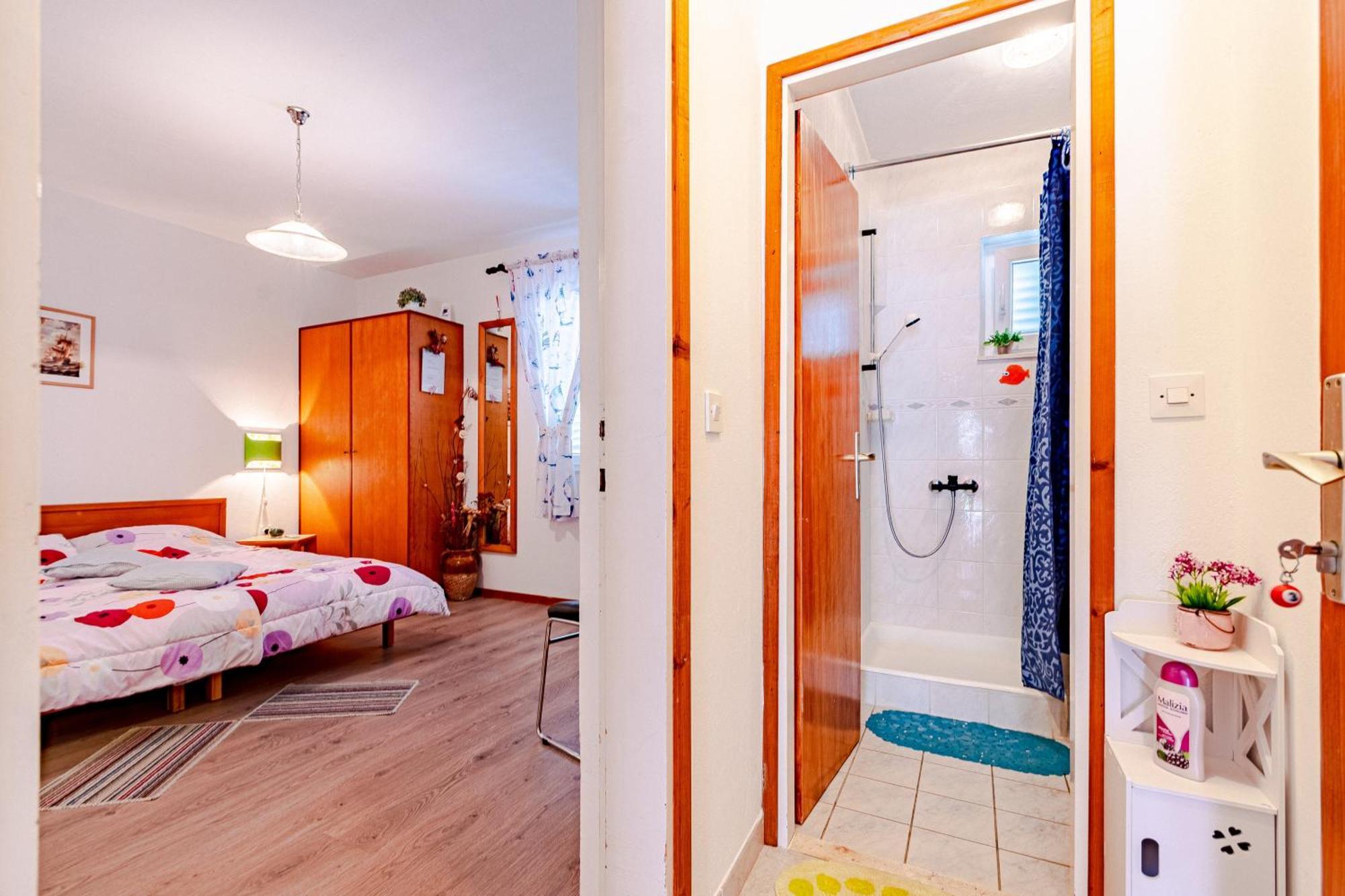 Apartments And Rooms With Parking Space Mali Ston Cameră foto