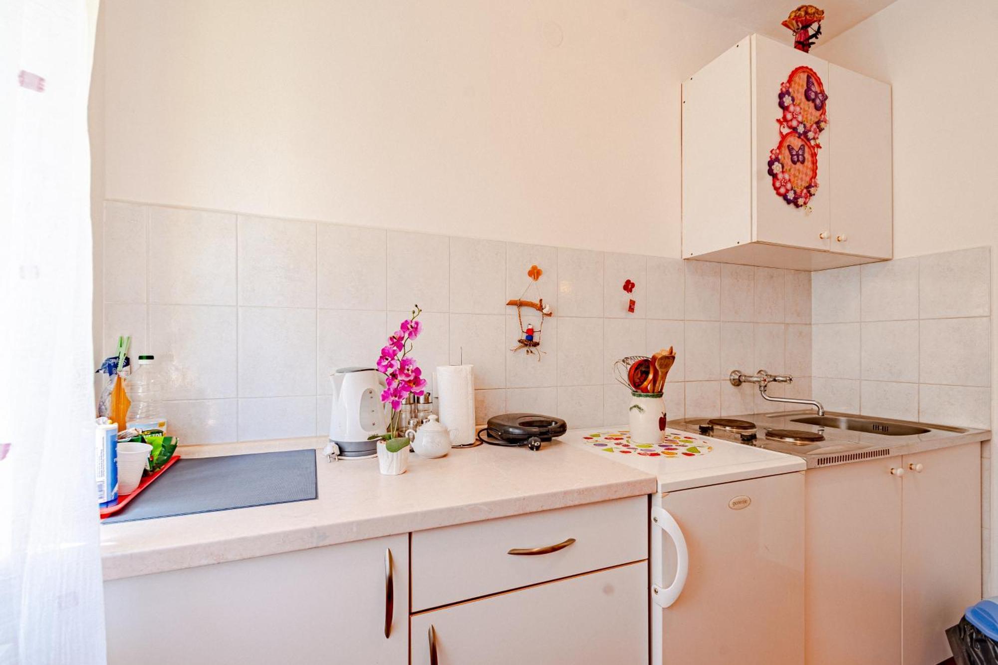 Apartments And Rooms With Parking Space Mali Ston Cameră foto